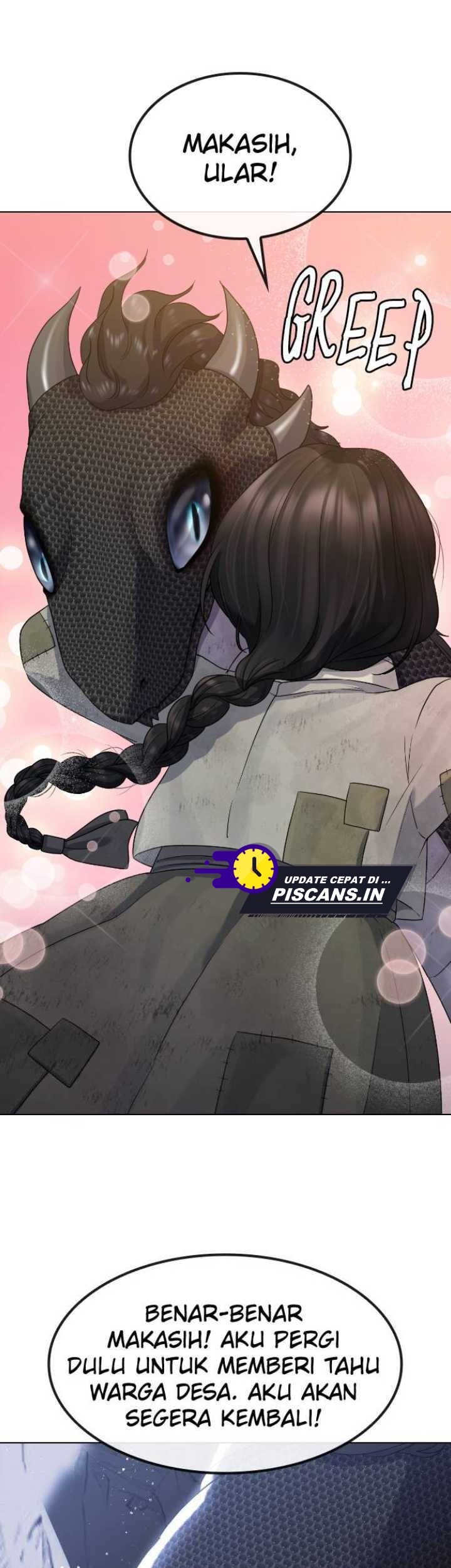 Baca Komik Hypnosis School Chapter 81 Gambar 1