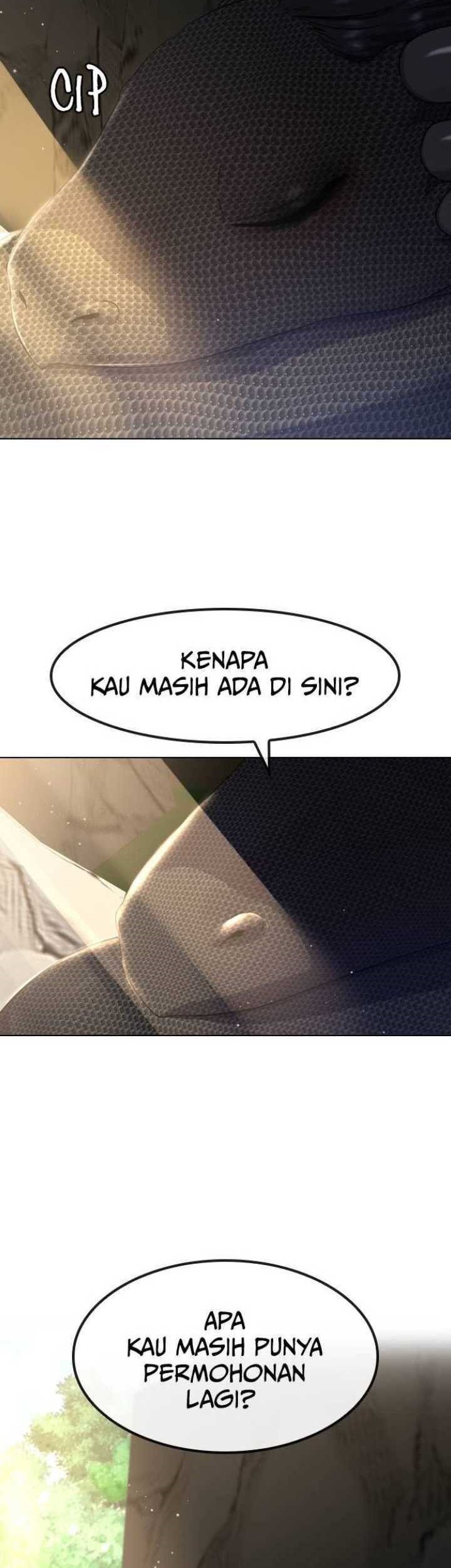 Hypnosis School Chapter 81 Gambar 9