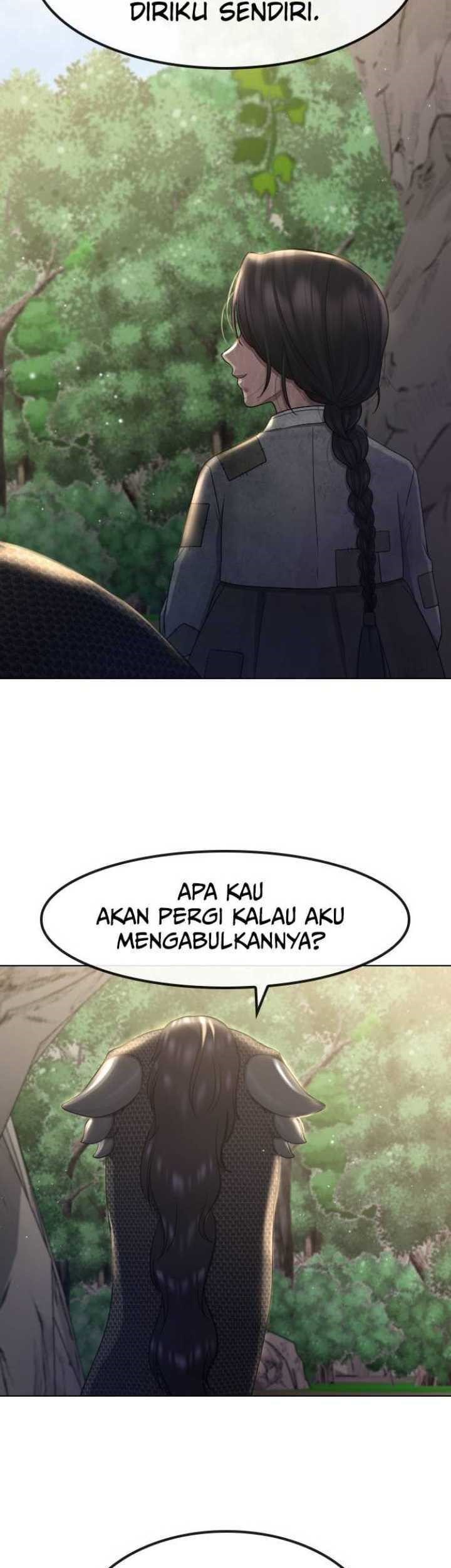 Hypnosis School Chapter 81 Gambar 11