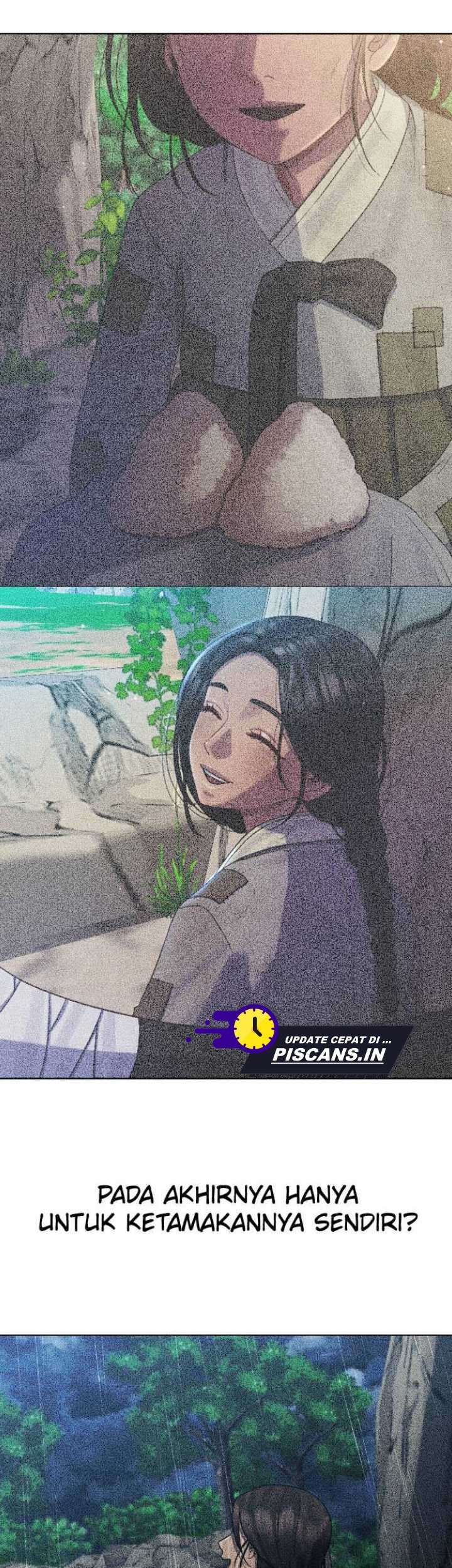 Hypnosis School Chapter 81 Gambar 13