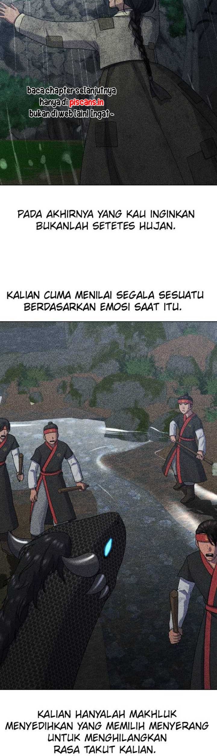 Hypnosis School Chapter 81 Gambar 14