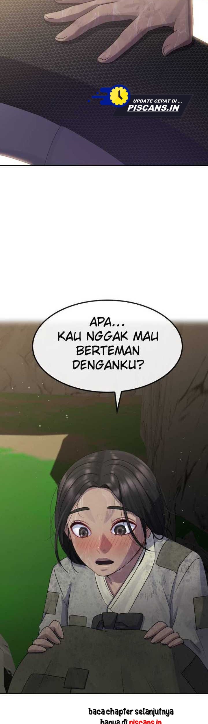 Hypnosis School Chapter 81 Gambar 16