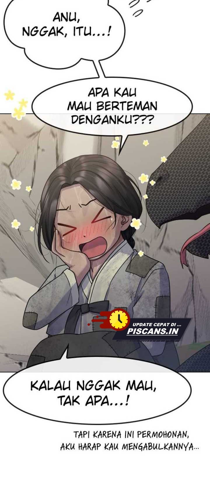 Hypnosis School Chapter 81 Gambar 18