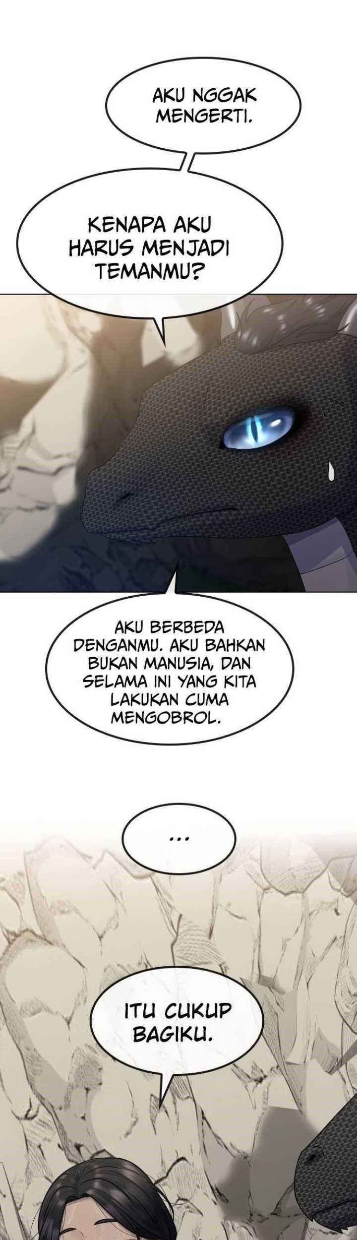Hypnosis School Chapter 81 Gambar 19