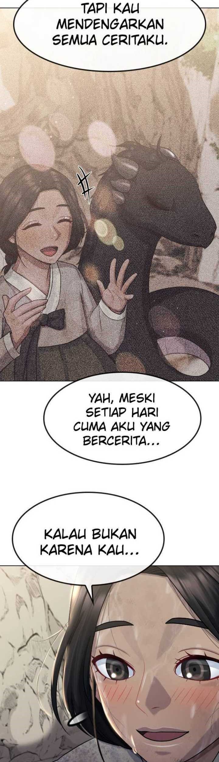 Hypnosis School Chapter 81 Gambar 21