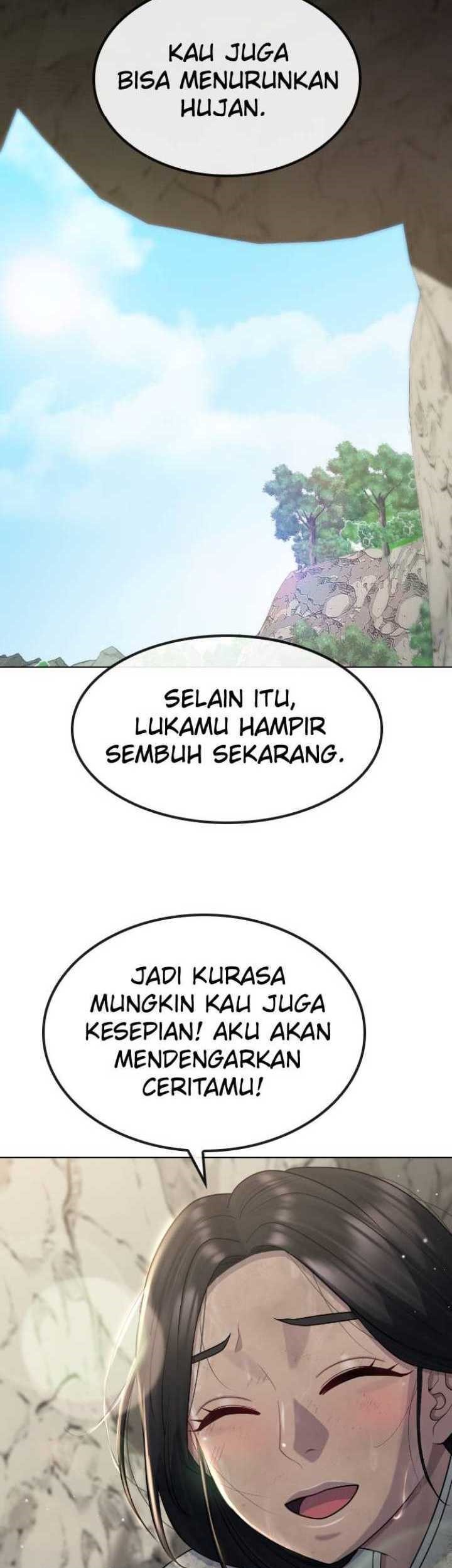 Hypnosis School Chapter 81 Gambar 23
