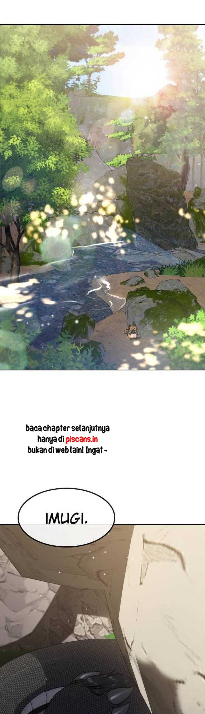 Hypnosis School Chapter 81 Gambar 27