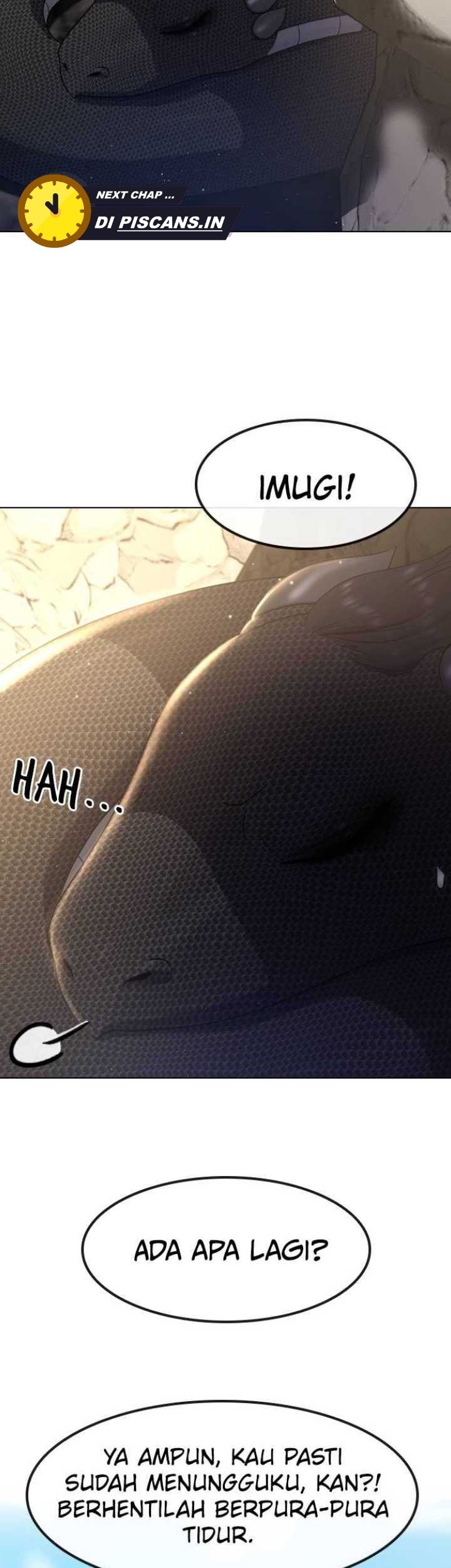 Hypnosis School Chapter 81 Gambar 28