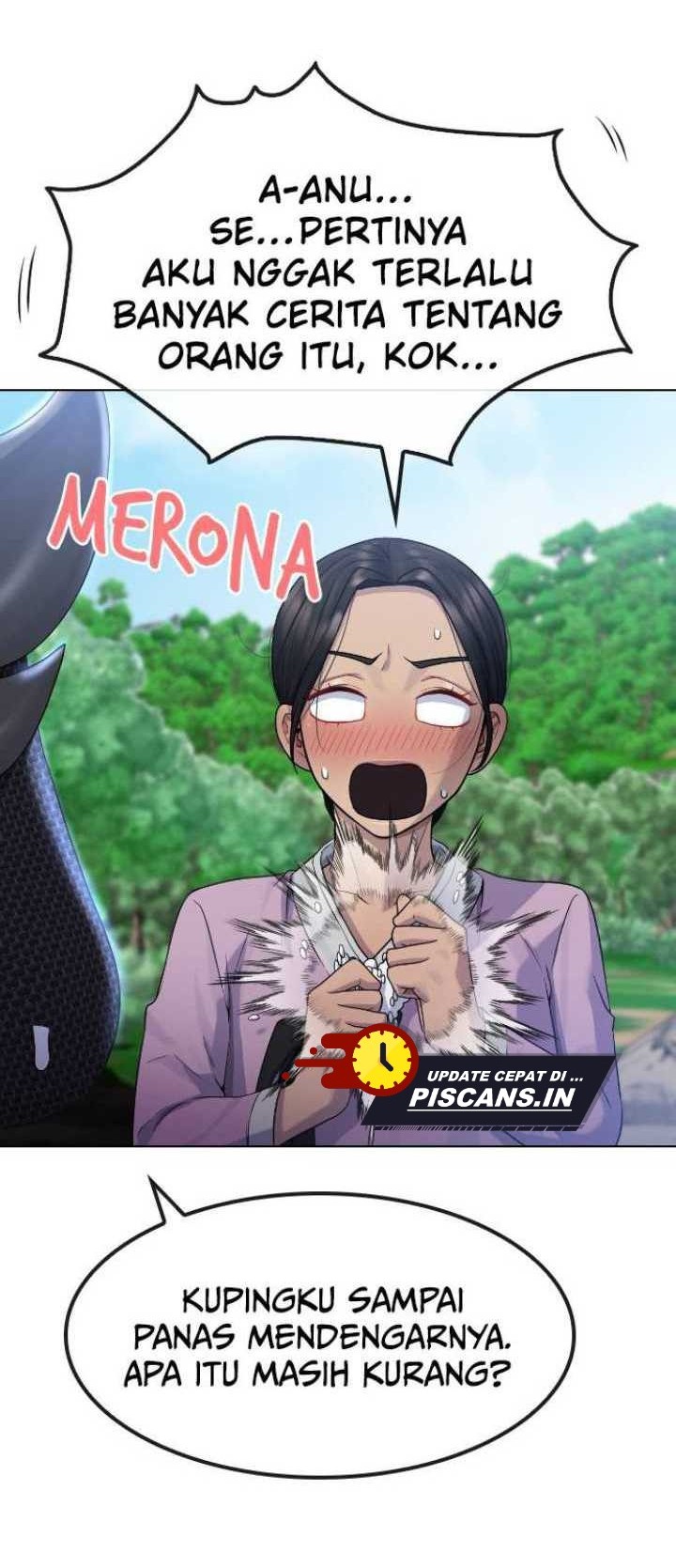 Hypnosis School Chapter 81 Gambar 31