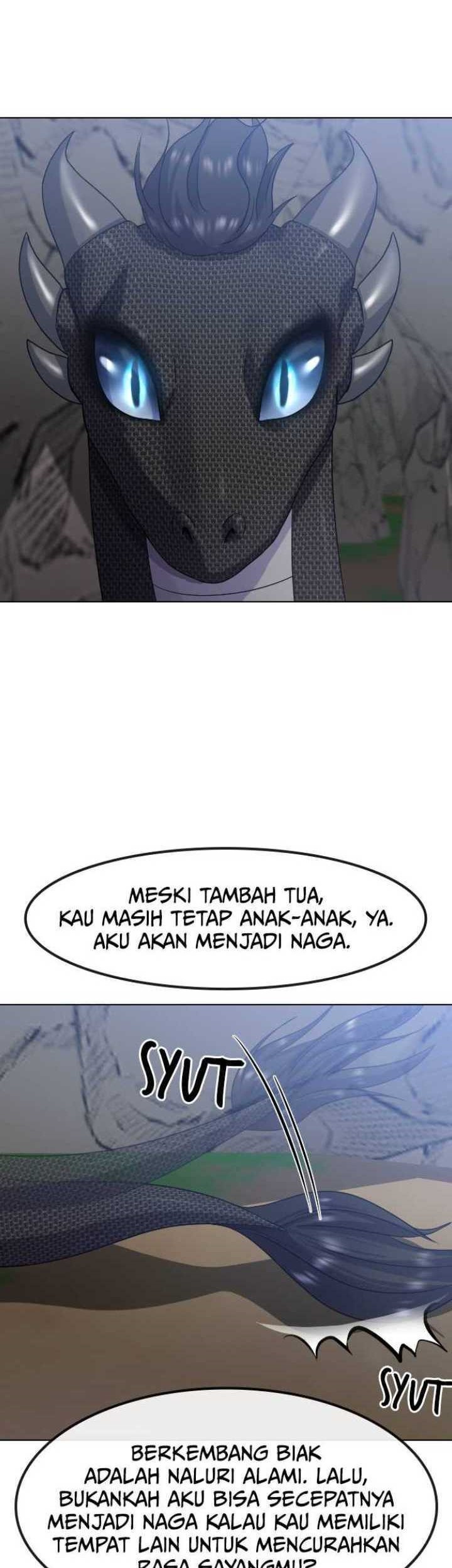 Hypnosis School Chapter 81 Gambar 33