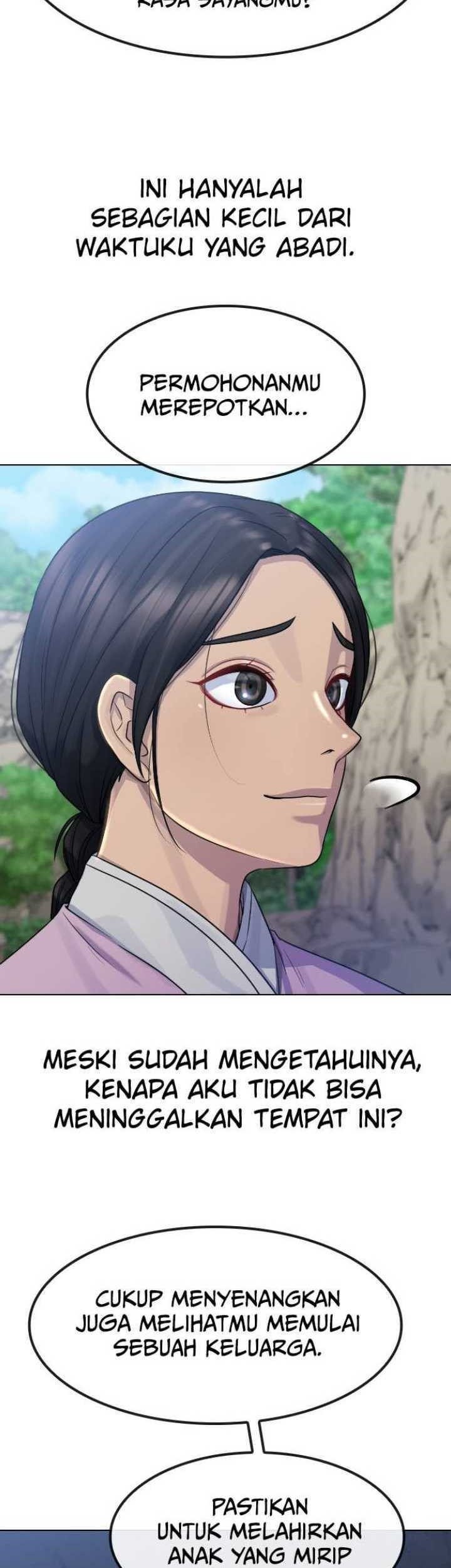 Hypnosis School Chapter 81 Gambar 34