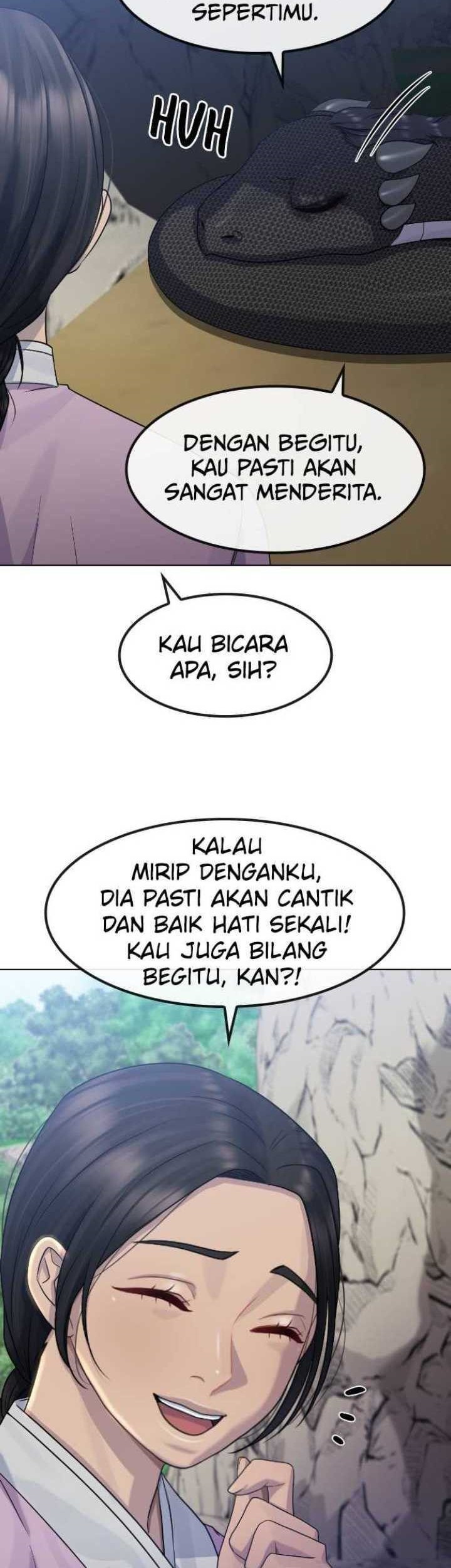Hypnosis School Chapter 81 Gambar 35