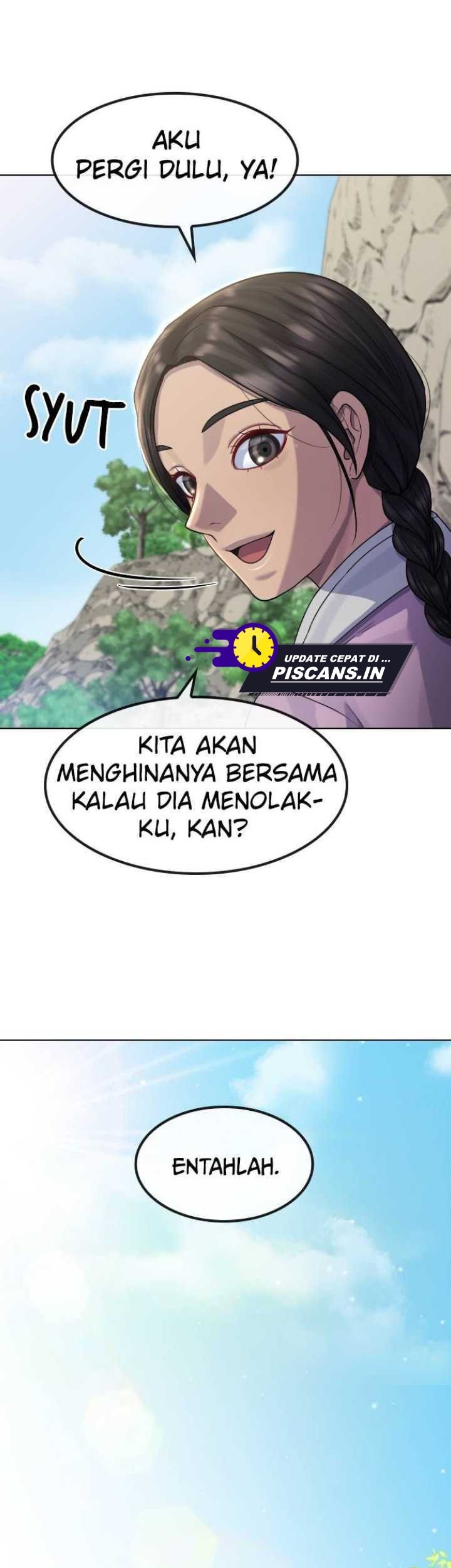 Hypnosis School Chapter 81 Gambar 38
