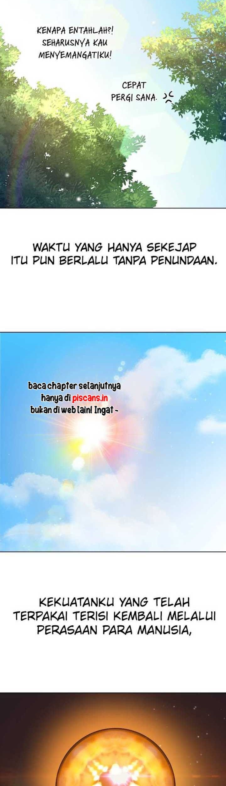 Hypnosis School Chapter 81 Gambar 39