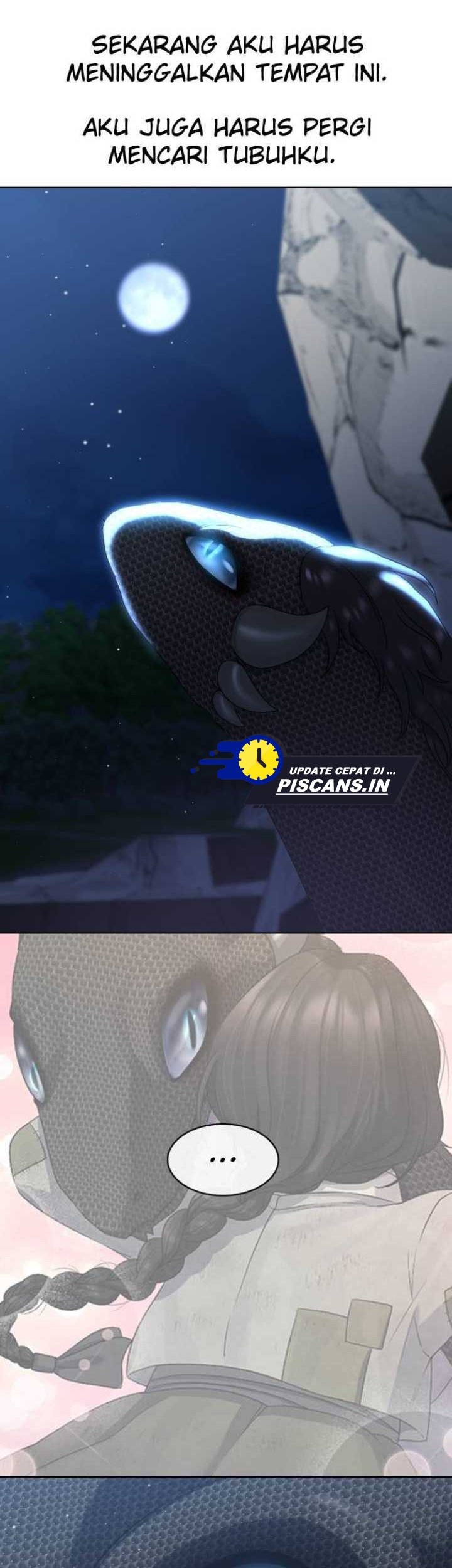 Hypnosis School Chapter 81 Gambar 41