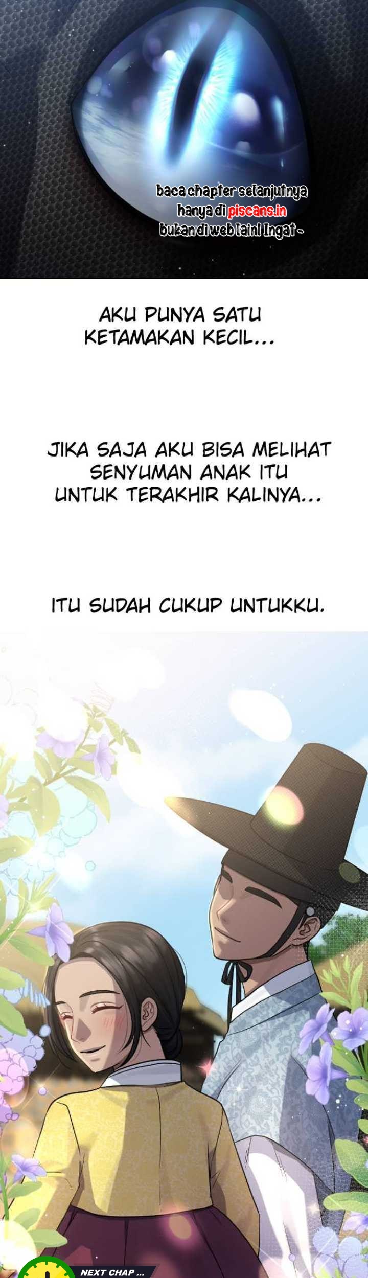 Hypnosis School Chapter 81 Gambar 42