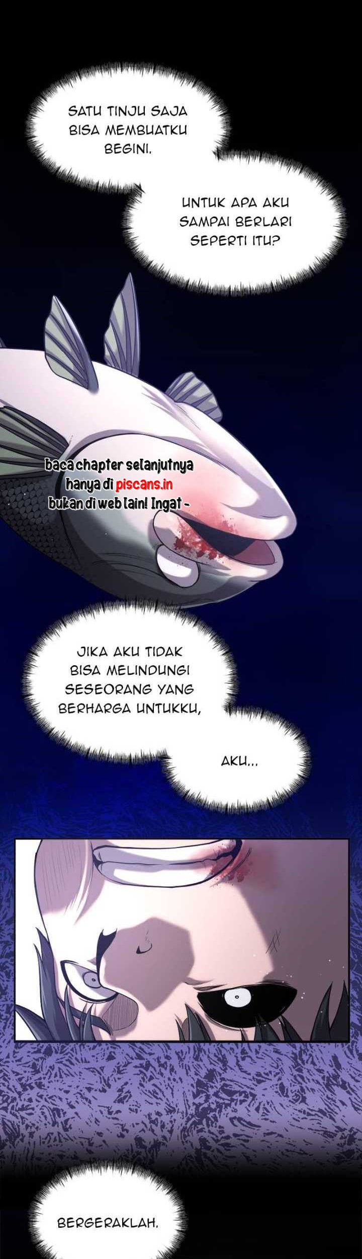 Baca  Surviving as a Fish Chapter 37 Gambar 2