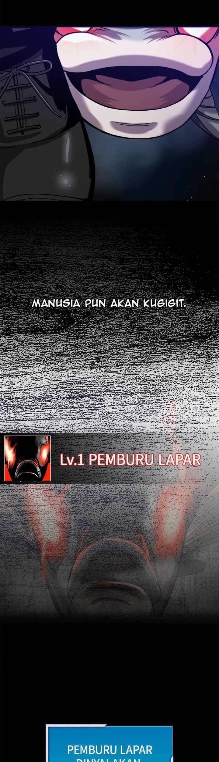 Surviving as a Fish Chapter 37 Gambar 7