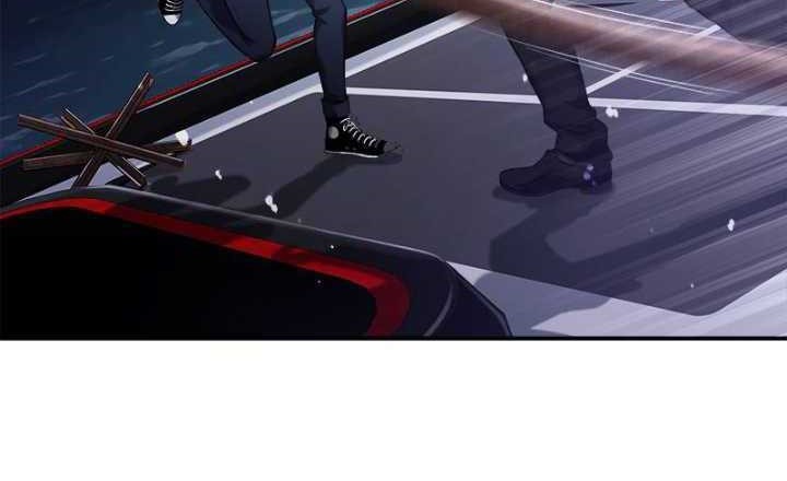 Surviving as a Fish Chapter 37 Gambar 13