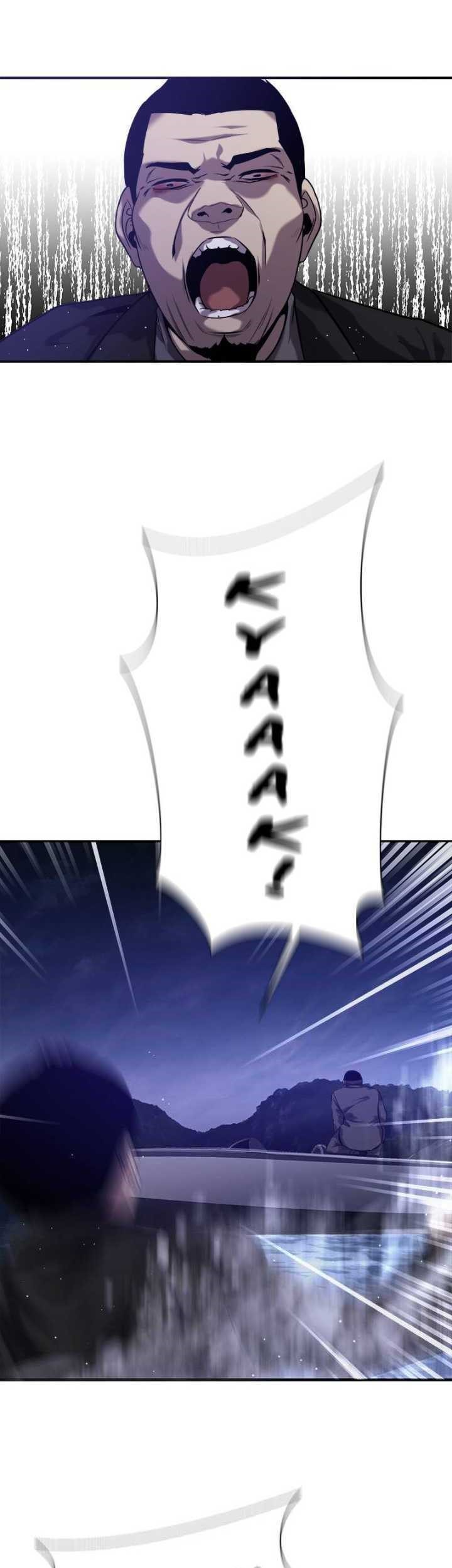 Surviving as a Fish Chapter 37 Gambar 20