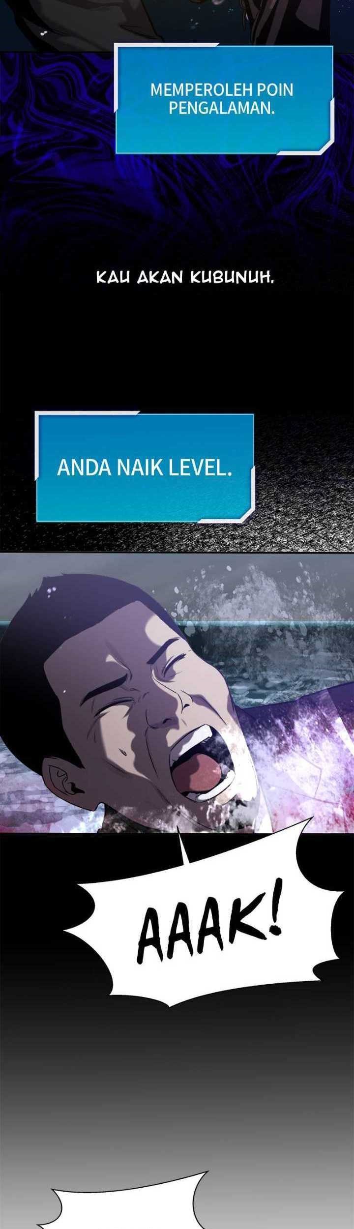 Surviving as a Fish Chapter 37 Gambar 24