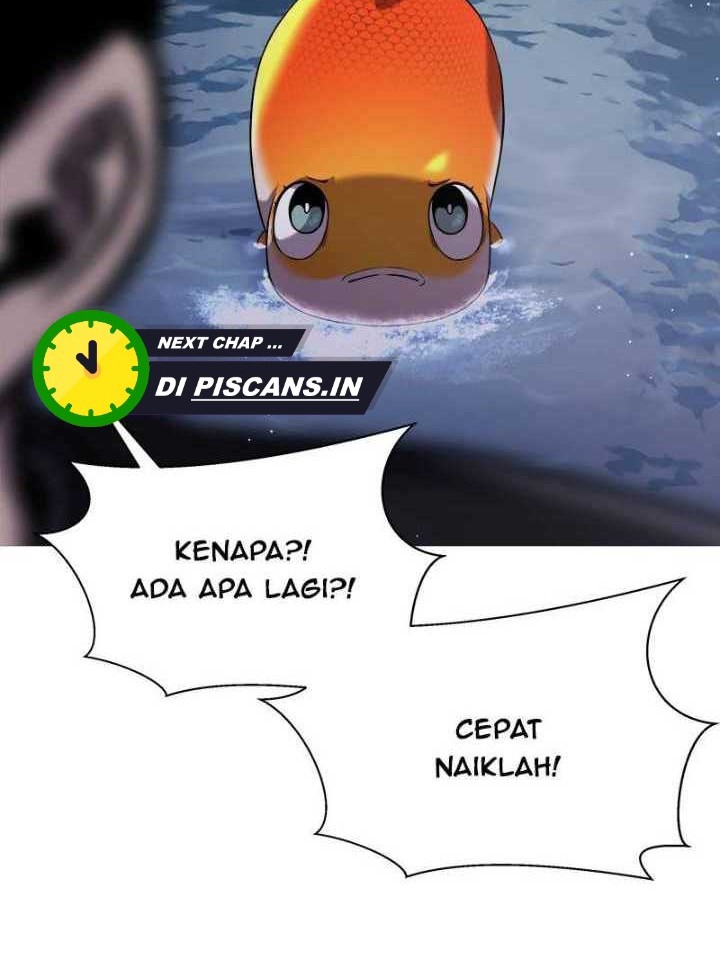 Surviving as a Fish Chapter 37 Gambar 44