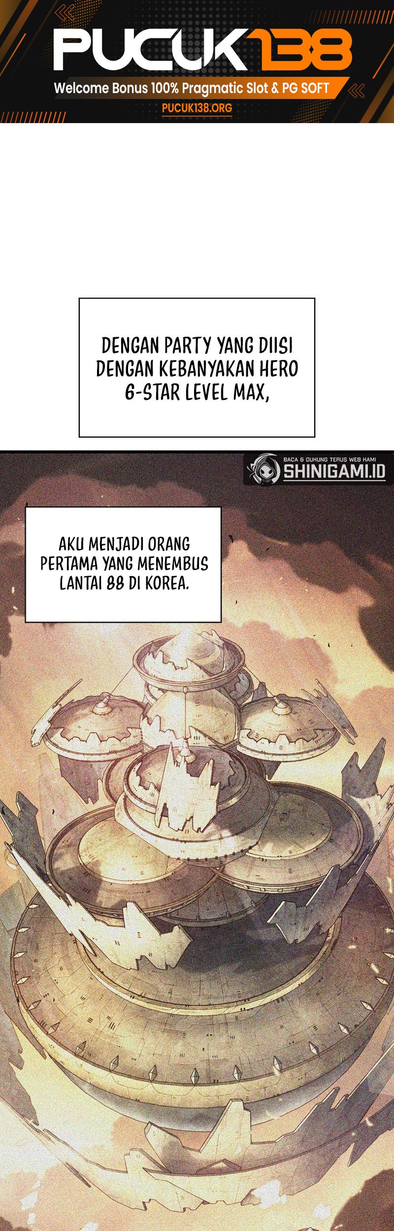 Baca Pick Me Up Chapter 32 Gambar 2