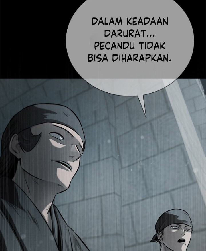 Moon-Shadow Sword Emperor Chapter 26 Gambar 21