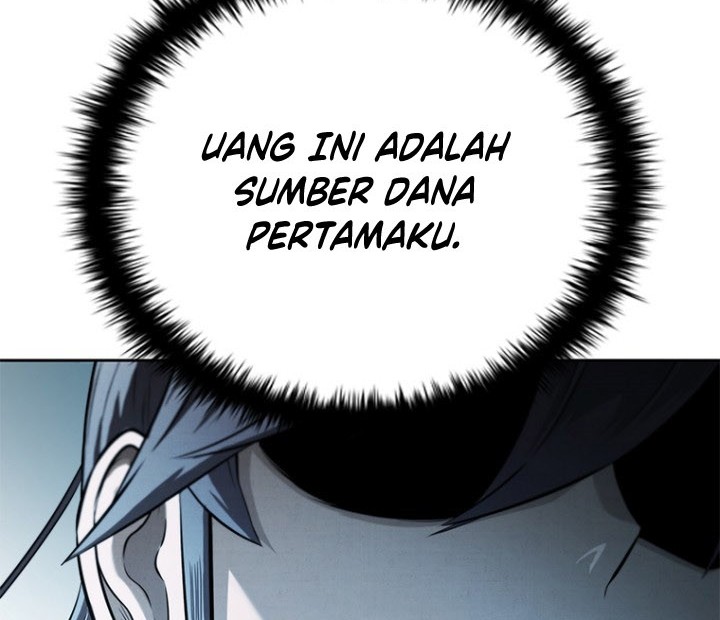 Moon-Shadow Sword Emperor Chapter 26 Gambar 33