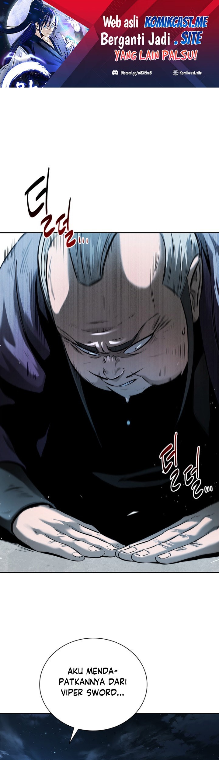 Baca Moon-Shadow Sword Emperor Chapter 26 Gambar 2
