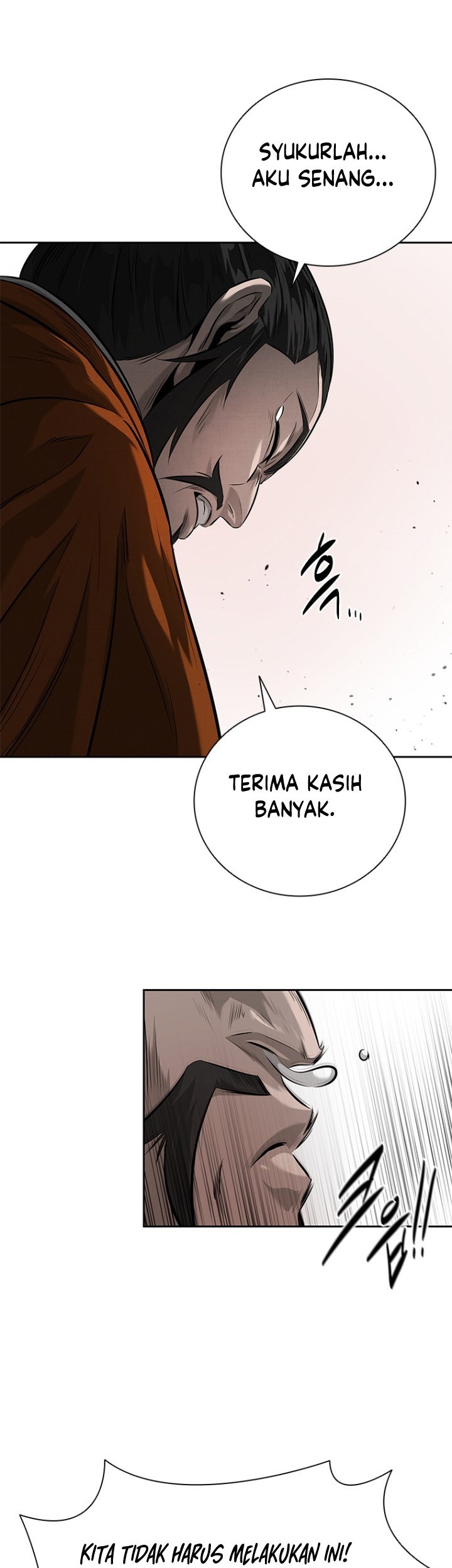 Moon-Shadow Sword Emperor Chapter 26 Gambar 74