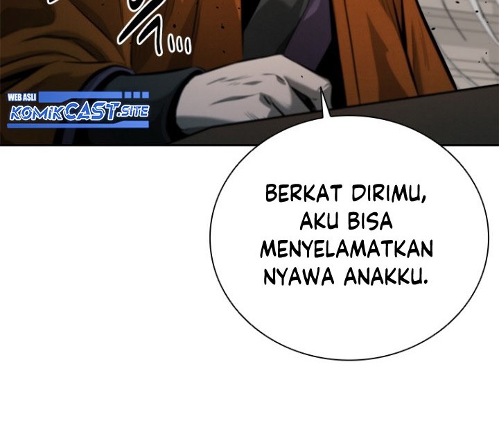 Moon-Shadow Sword Emperor Chapter 26 Gambar 81