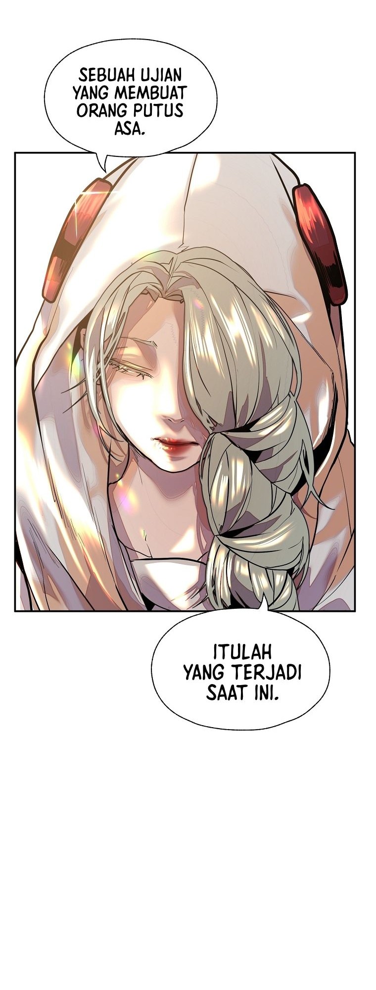VR HERO Chapter 12 Gambar 25