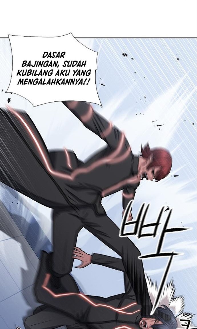 Seoul Station Druid Chapter 90 Gambar 29