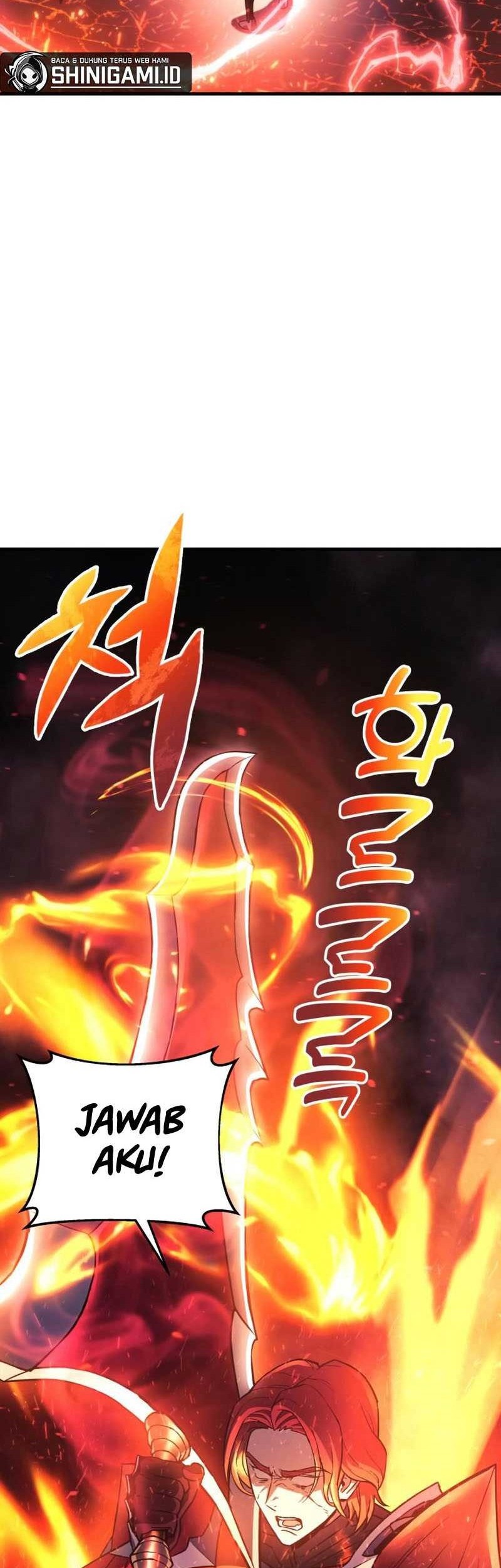 I’ll be Taking a Break for Personal Reasons Chapter 42 Gambar 5