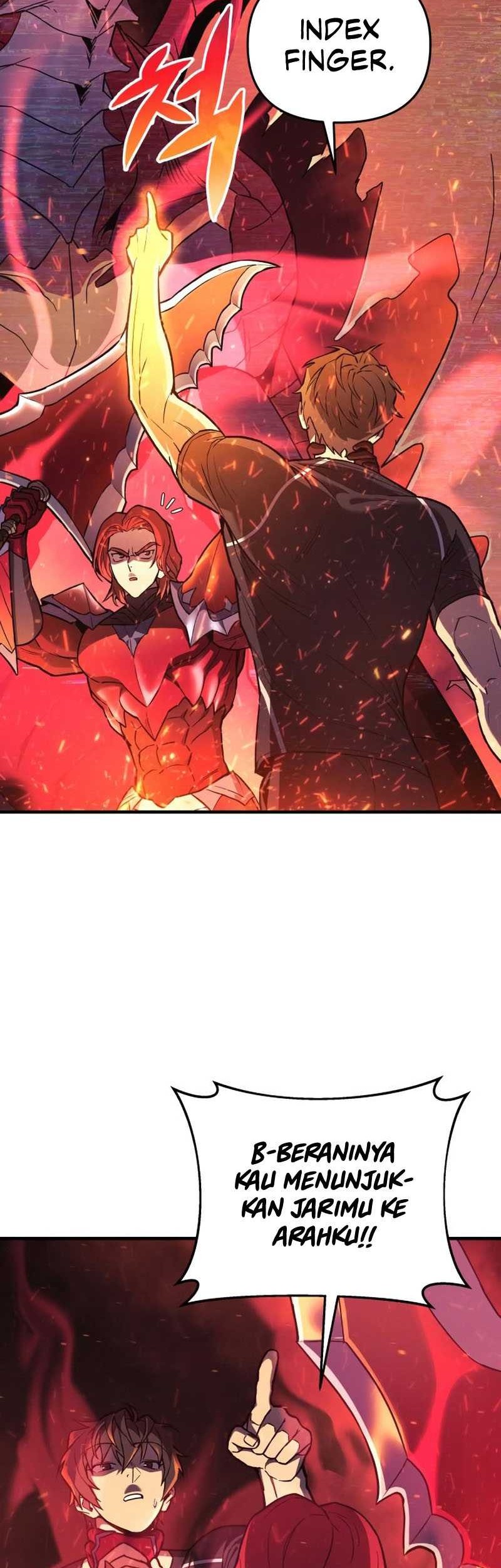 I’ll be Taking a Break for Personal Reasons Chapter 42 Gambar 8