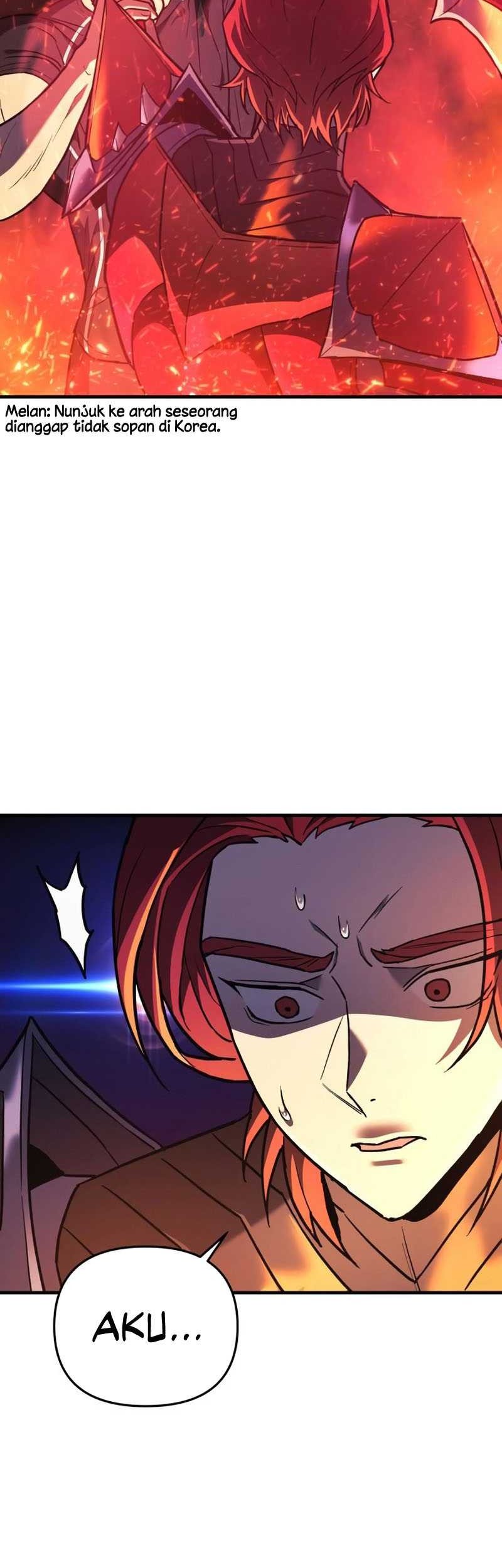 I’ll be Taking a Break for Personal Reasons Chapter 42 Gambar 9