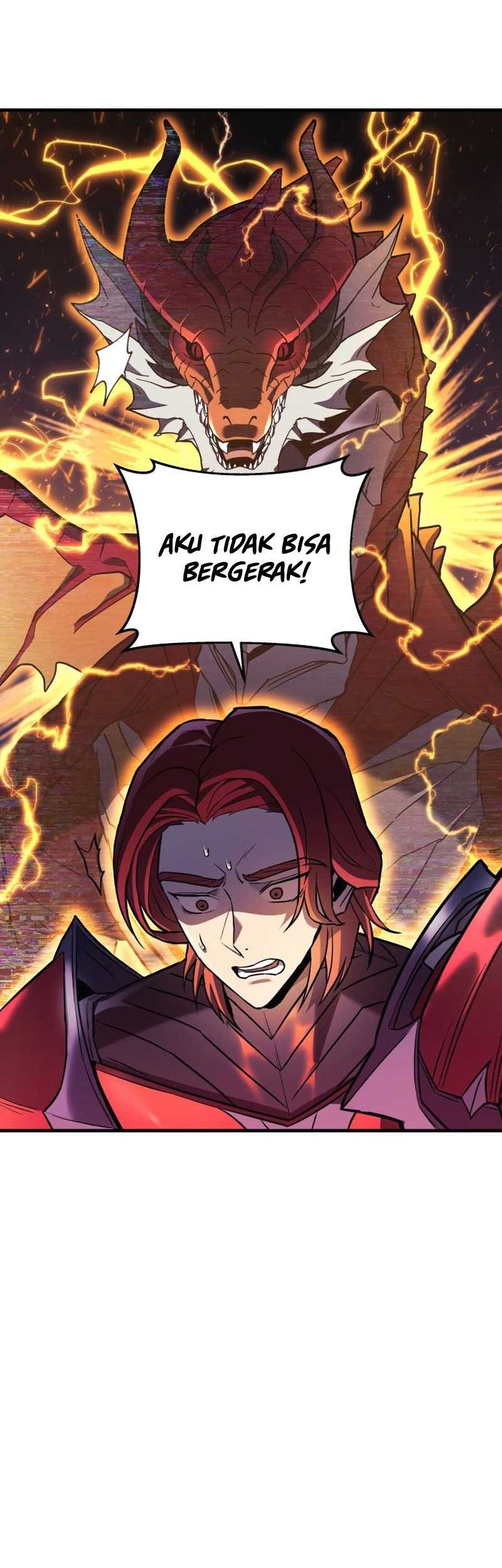 I’ll be Taking a Break for Personal Reasons Chapter 42 Gambar 10
