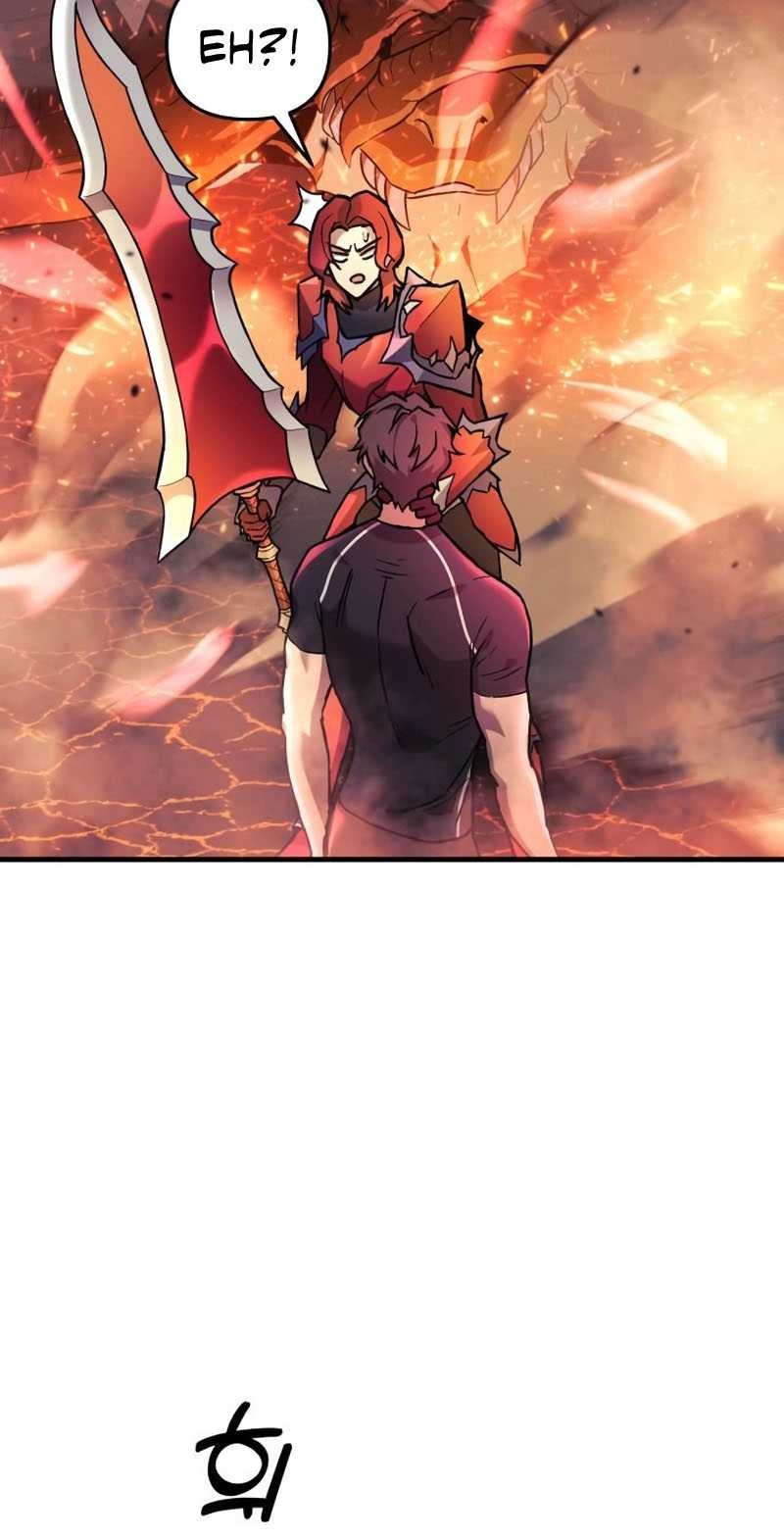 I’ll be Taking a Break for Personal Reasons Chapter 42 Gambar 16
