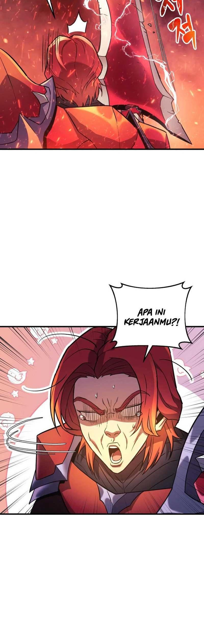 I’ll be Taking a Break for Personal Reasons Chapter 42 Gambar 18