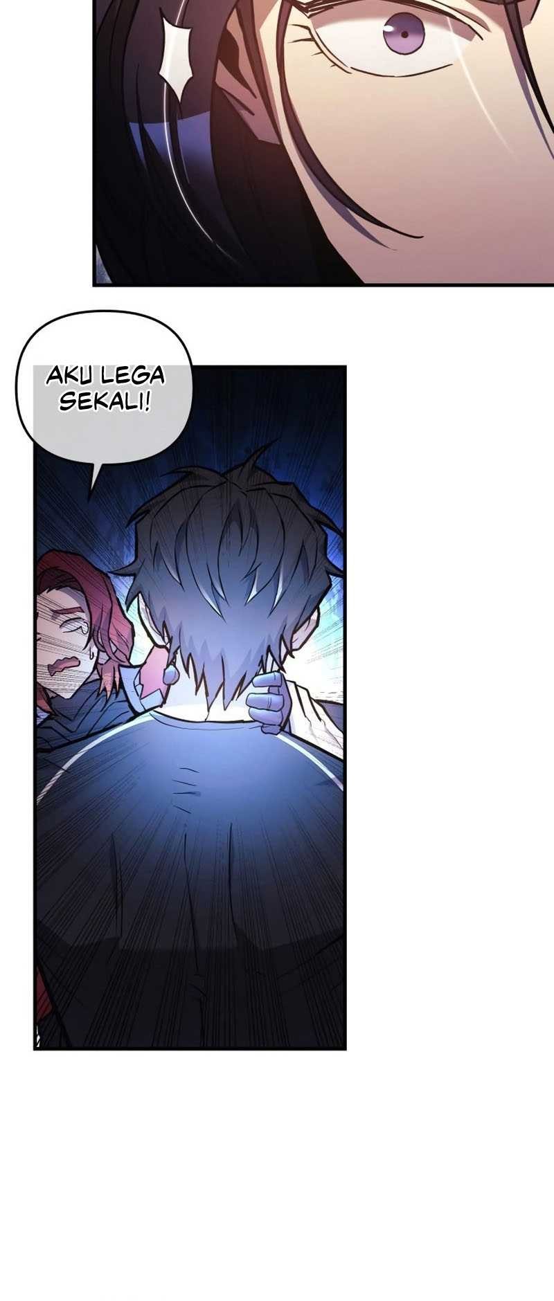 I’ll be Taking a Break for Personal Reasons Chapter 42 Gambar 26