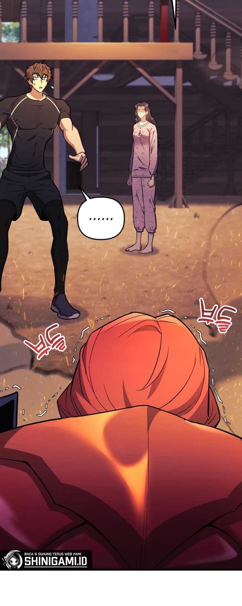 I’ll be Taking a Break for Personal Reasons Chapter 42 Gambar 36