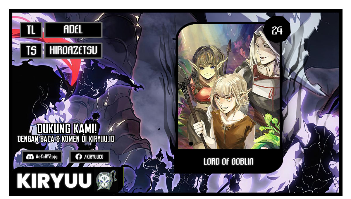 Baca Komik Lord of Goblins Chapter 24 Gambar 1