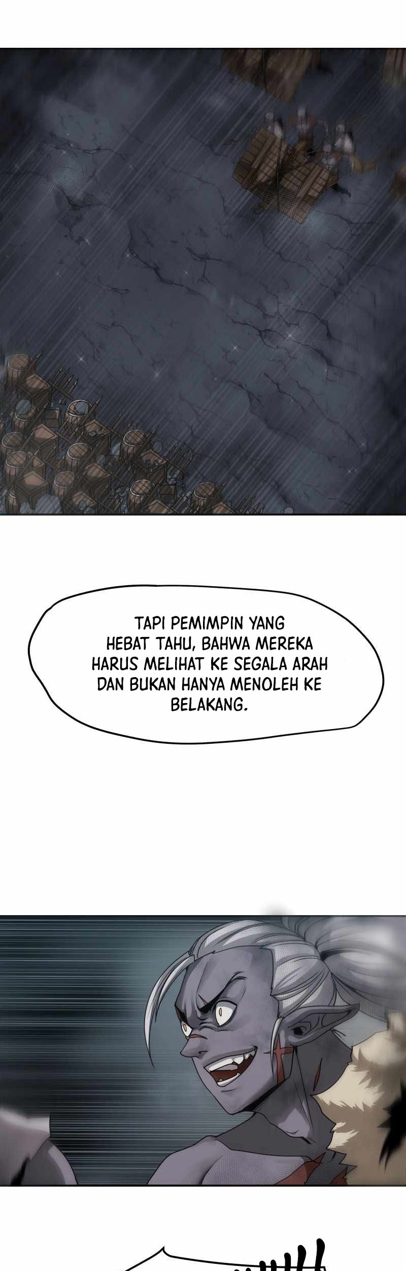 Lord of Goblins Chapter 24 Gambar 21