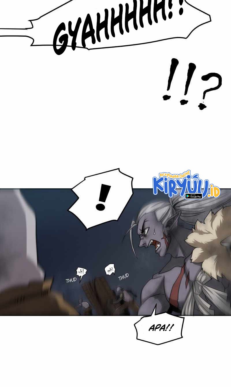 Lord of Goblins Chapter 24 Gambar 22