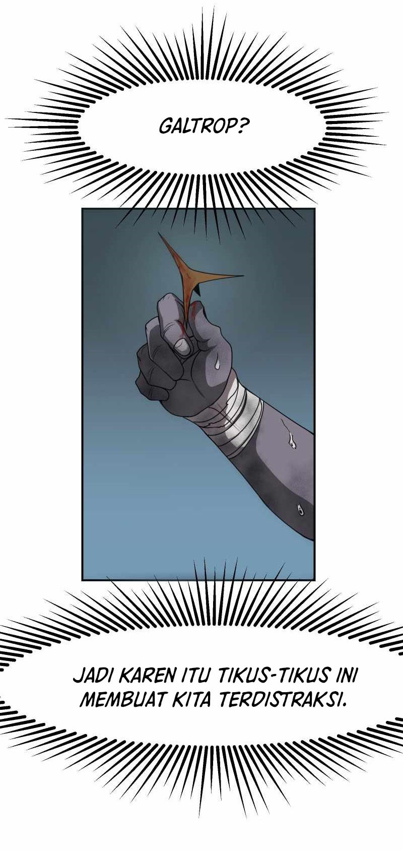 Lord of Goblins Chapter 24 Gambar 24