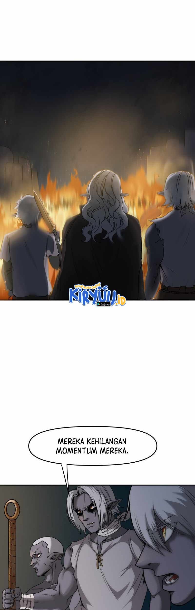 Baca Lord of Goblins Chapter 24 Gambar 2