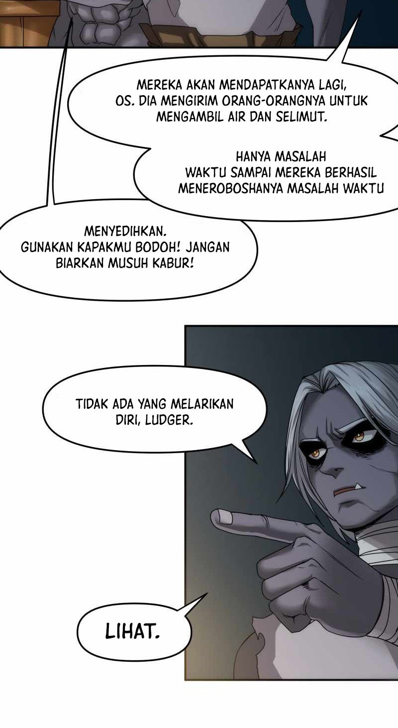 Lord of Goblins Chapter 24 Gambar 3