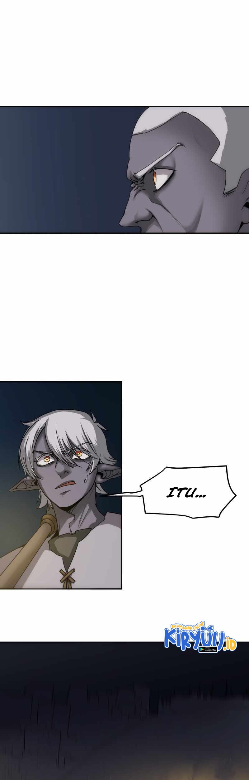 Lord of Goblins Chapter 24 Gambar 4