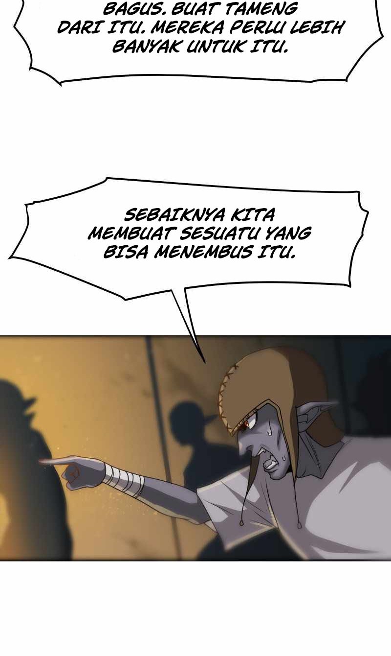 Lord of Goblins Chapter 24 Gambar 10